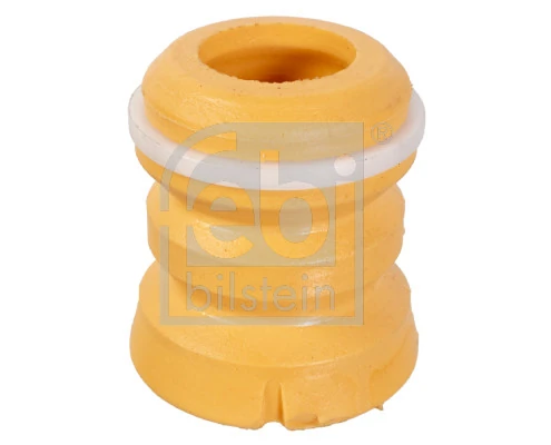 Rubber Buffer, suspension
